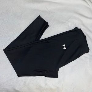 Compression leggings